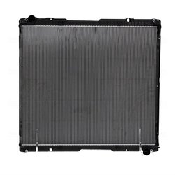 Radiator racire motor Nissens 64067A