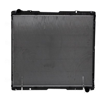 Radiator racire motor Nissens 64067A