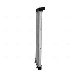 Radiator racire motor Nissens 640670