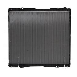 Radiator racire motor Nissens 64067A