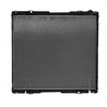 Radiator racire motor Nissens 64067A
