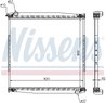RADIATOR RACIRE MOTOR NISSENS 640690 - Compatibil cu SCANIA