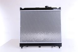 Radiator racire motor Nissens 64079