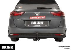 MODUL TRACTARE BRINK 641000 - Compatibil cu HYUNDAI, KIA