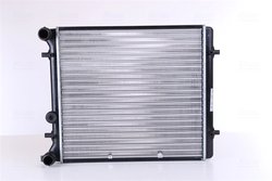 Radiator racire motor Nissens 641011