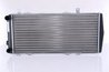 Radiator racire motor Nissens 64102