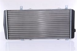 Radiator racire motor Nissens 64102