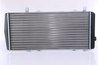 Radiator racire motor Nissens 64102