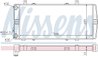 Radiator racire motor Nissens 64102