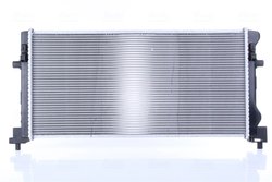 Radiator racire motor Nissens 64106