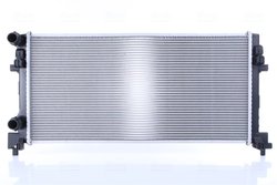 Radiator racire motor Nissens 64106