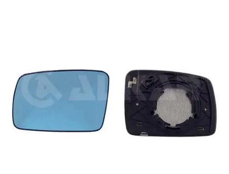 STICLA OGLINDA, OGLINDA RETROVIZOARE EXTERIOARA ALKAR 6411044 - Compatibil cu LAND ROVER