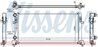 Radiator racire motor Nissens 64106