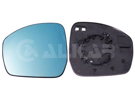 STICLA OGLINDA, OGLINDA RETROVIZOARE EXTERIOARA ALKAR 6411051 - Compatibil cu LAND ROVER