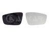 STICLA OGLINDA, OGLINDA RETROVIZOARE EXTERIOARA ALKAR 6411182 - Compatibil cu SEAT, SKODA, VW