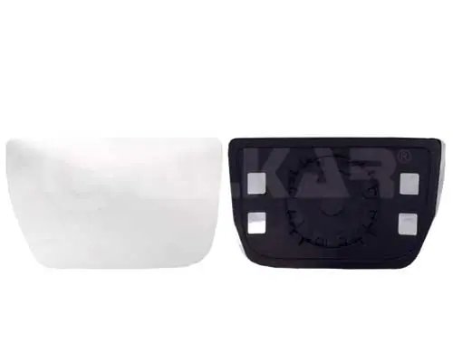 STICLA OGLINDA, OGLINDA RETROVIZOARE EXTERIOARA ALKAR 6411249 - Compatibil cu IVECO