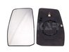 STICLA OGLINDA, OGLINDA RETROVIZOARE EXTERIOARA ALKAR 6411381 - Compatibil cu FORD