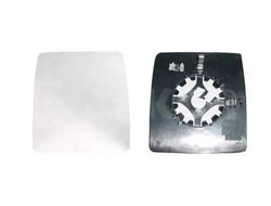 STICLA OGLINDA, OGLINDA RETROVIZOARE EXTERIOARA ALKAR 6411421 - Compatibil cu OPEL, VAUXHALL