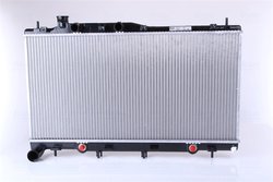 Radiator racire motor Nissens 64115