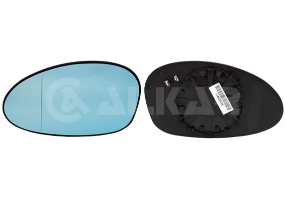 STICLA OGLINDA, OGLINDA RETROVIZOARE EXTERIOARA ALKAR 6411843 - Compatibil cu BMW