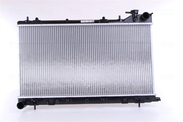 RADIATOR RACIRE MOTOR NISSENS 64122 - Compatibil cu SUBARU