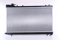 RADIATOR RACIRE MOTOR NISSENS 64122 - Compatibil cu SUBARU