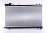 RADIATOR RACIRE MOTOR NISSENS 64122 - Compatibil cu SUBARU