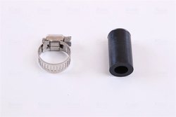 RADIATOR RACIRE MOTOR NISSENS 64122 - Compatibil cu SUBARU