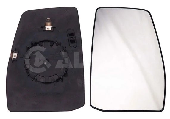 STICLA OGLINDA, OGLINDA RETROVIZOARE EXTERIOARA ALKAR 6412381 - Compatibil cu FORD