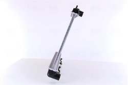 RADIATOR RACIRE MOTOR NISSENS 64123 - Compatibil cu SUBARU