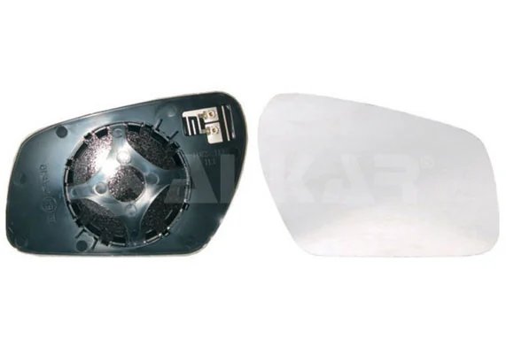 STICLA OGLINDA, OGLINDA RETROVIZOARE EXTERIOARA ALKAR 6412392 - Compatibil cu FORD