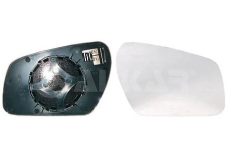 STICLA OGLINDA, OGLINDA RETROVIZOARE EXTERIOARA ALKAR 6412392 - Compatibil cu FORD