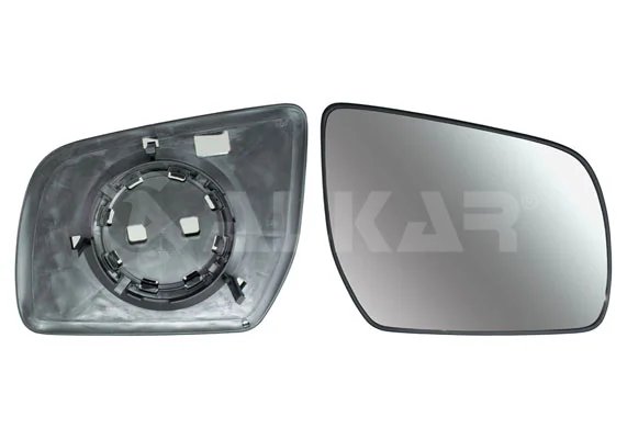 STICLA OGLINDA, OGLINDA RETROVIZOARE EXTERIOARA ALKAR 6412430 - Compatibil cu FORD