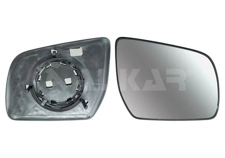 STICLA OGLINDA, OGLINDA RETROVIZOARE EXTERIOARA ALKAR 6412430 - Compatibil cu FORD