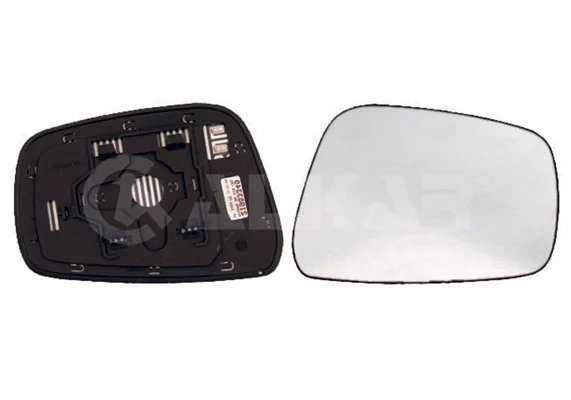 STICLA OGLINDA, OGLINDA RETROVIZOARE EXTERIOARA ALKAR 6412558 - Compatibil cu NISSAN