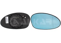 STICLA OGLINDA, OGLINDA RETROVIZOARE EXTERIOARA ALKAR 6412843 - Compatibil cu BMW