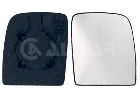 STICLA OGLINDA, OGLINDA RETROVIZOARE EXTERIOARA ALKAR 6412955 - Compatibil cu CITROEN, FIAT, PEUGEOT, TOYOTA