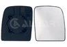 STICLA OGLINDA, OGLINDA RETROVIZOARE EXTERIOARA ALKAR 6412955 - Compatibil cu CITROEN, FIAT, PEUGEOT, TOYOTA