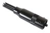 Curatator pneumatic cu ace (aer comprimat) Laser Tools 6413