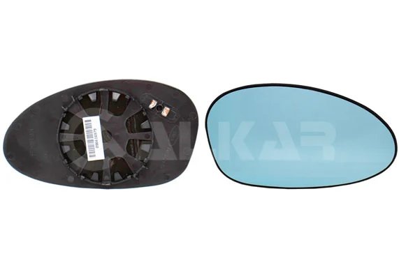 STICLA OGLINDA, OGLINDA RETROVIZOARE EXTERIOARA ALKAR 6413843 - Compatibil cu BMW