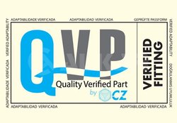 STICLA OGLINDA, OGLINDA RETROVIZOARE EXTERIOARA ALKAR 6413843 - Compatibil cu BMW