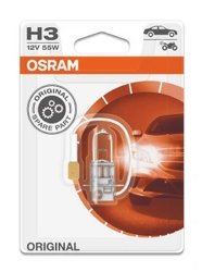 Bec, far faza lunga Osram 64151-01B