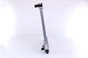 RADIATOR RACIRE MOTOR NISSENS 64155 - Compatibil cu SUZUKI