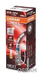Bec, far faza lunga Osram 64151NL