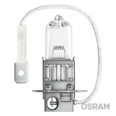 Bec, far faza lunga Osram 64156