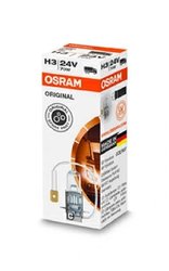 Bec, far faza lunga Osram 64156