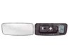 STICLA OGLINDA, OGLINDA RETROVIZOARE EXTERIOARA ALKAR 6415994 - Compatibil cu MERCEDES-BENZ, VW