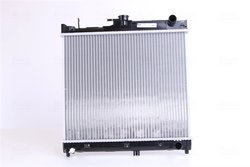Radiator racire motor Nissens 64162