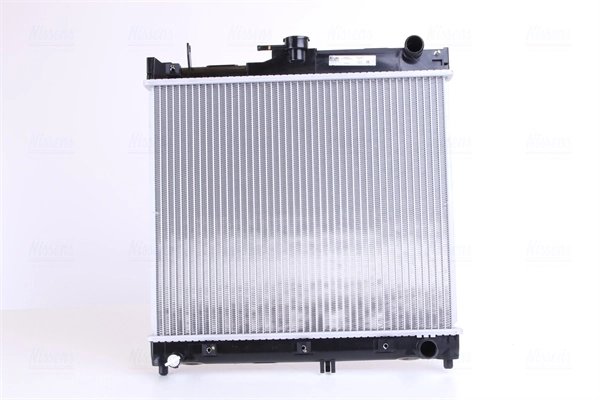 Radiator racire motor Nissens 64162