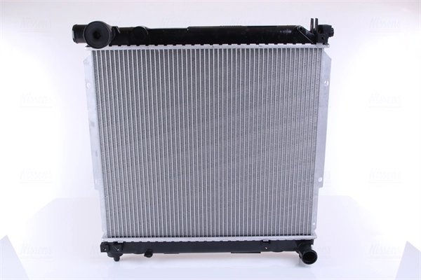 Radiator racire motor Nissens 64163